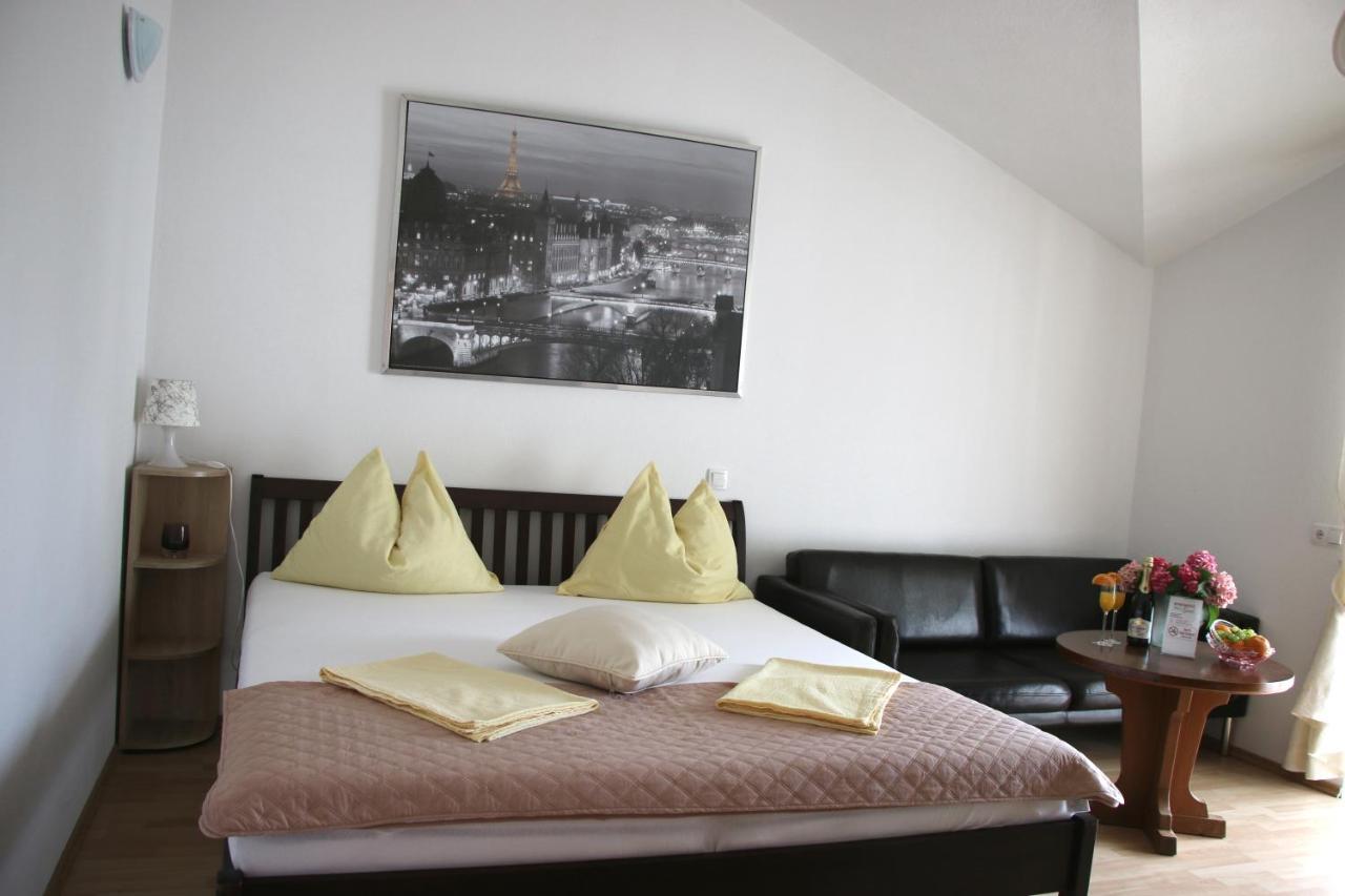 Apartments Gavric Trogir Exterior photo