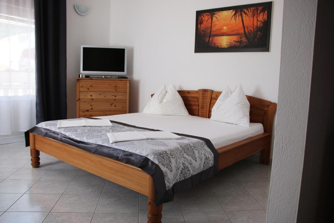 Apartments Gavric Trogir Exterior photo