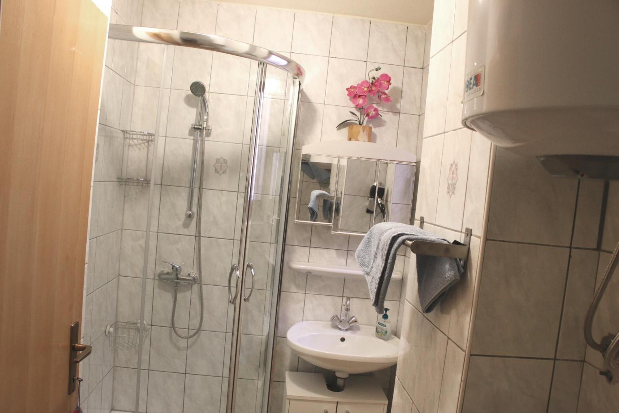 Apartments Gavric Trogir Room photo