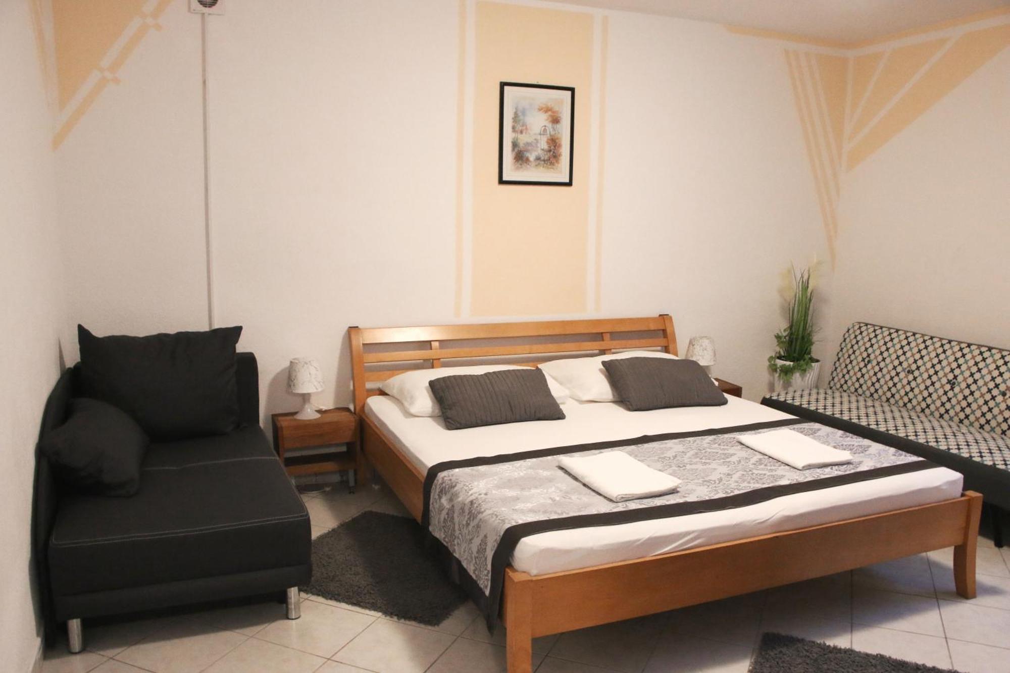 Apartments Gavric Trogir Exterior photo