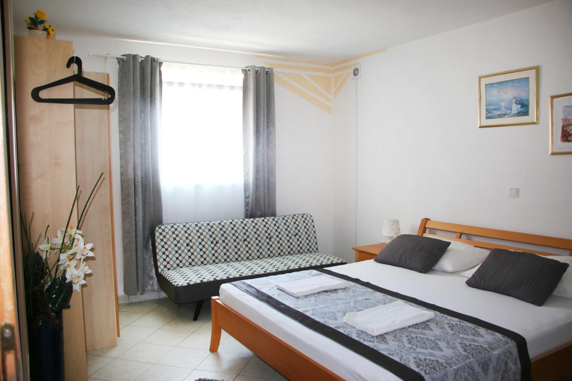 Apartments Gavric Trogir Exterior photo