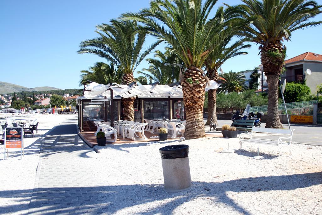 Apartments Gavric Trogir Exterior photo