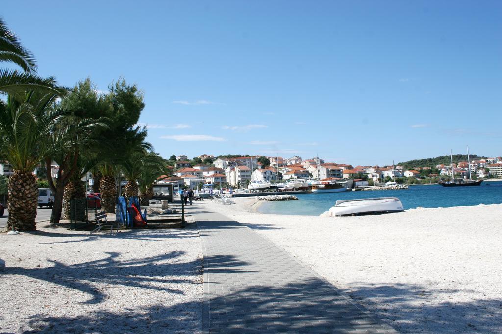 Apartments Gavric Trogir Exterior photo