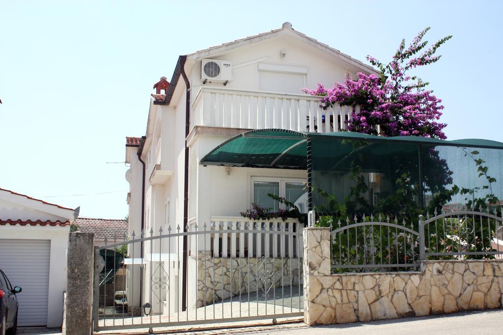 Apartments Gavric Trogir Exterior photo